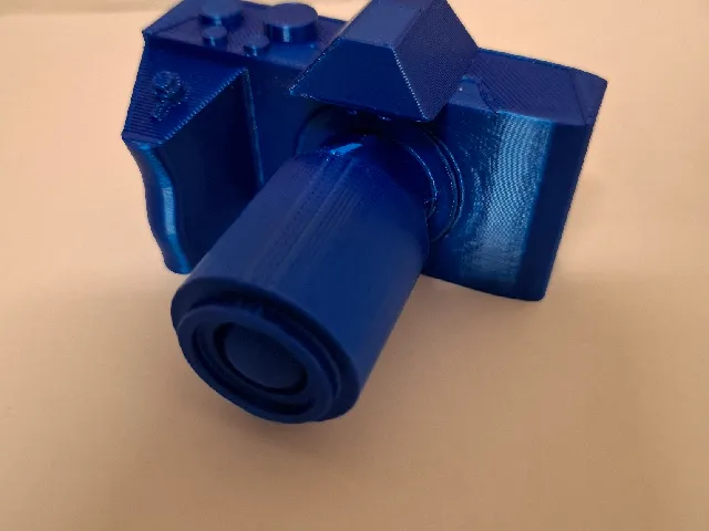 Camera