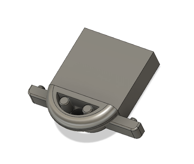 Nissan Key Fob Expander by AddSol+ | Download free STL model ...