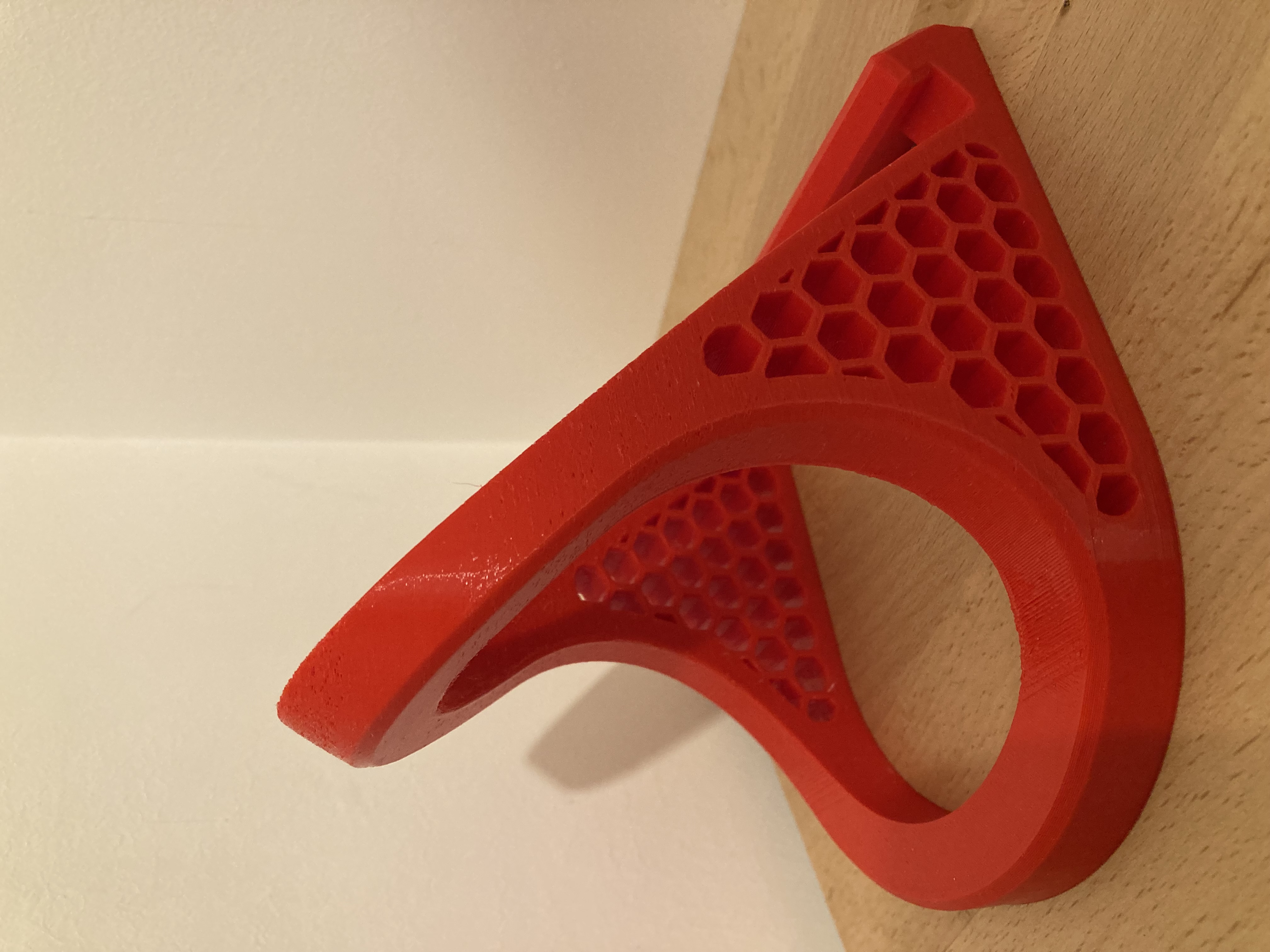 Stable ipad stand