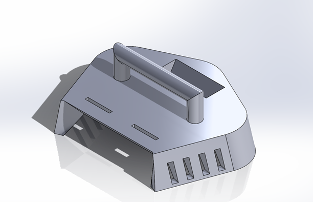 Grip Helper and Grip Helper support