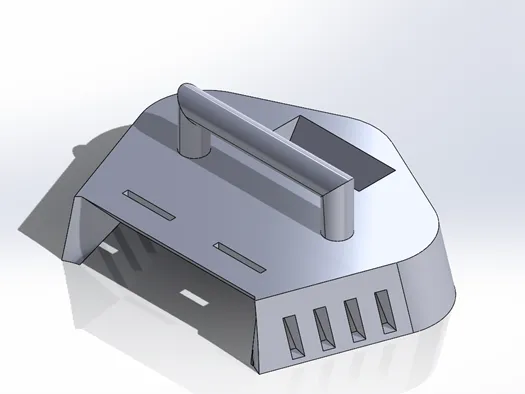 Grip Helper and Grip Helper support