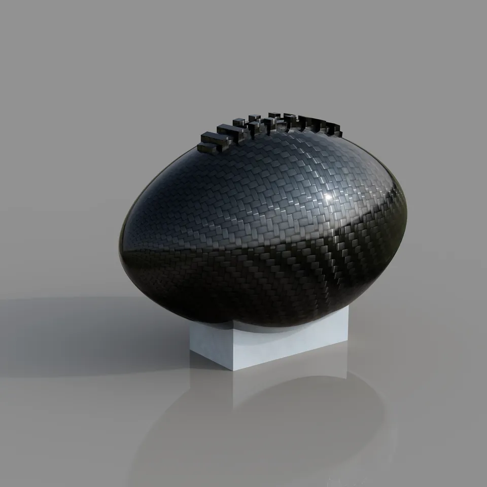 Football piggy bank store
