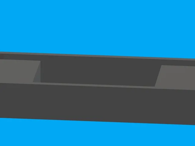 PC Case Stand