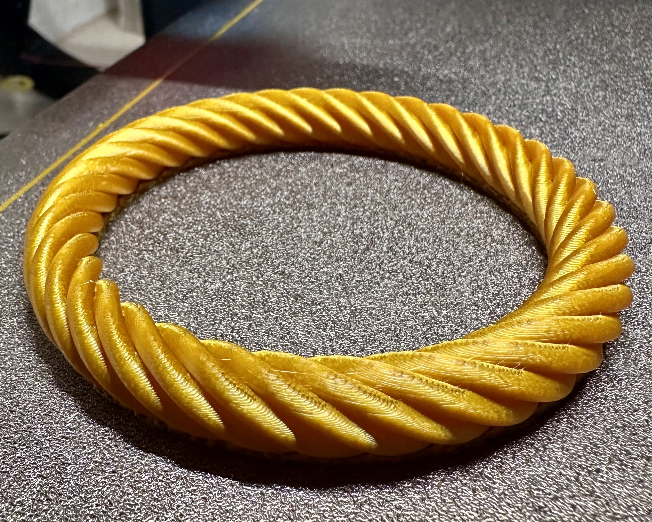 Rope Bracelet