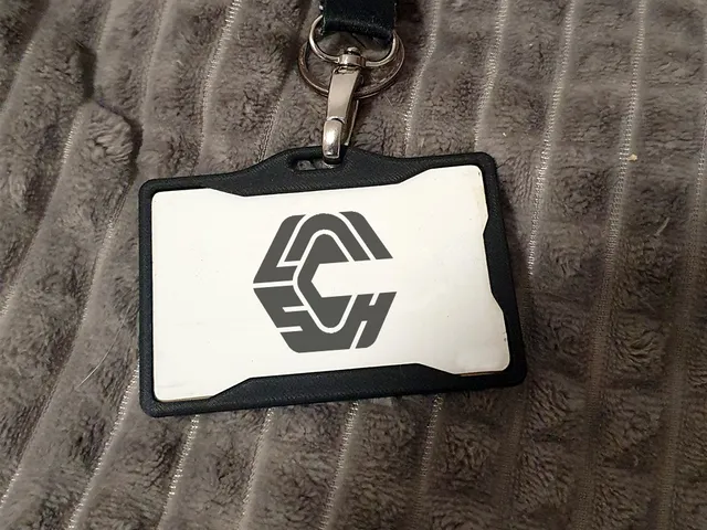 ID - Card Holder