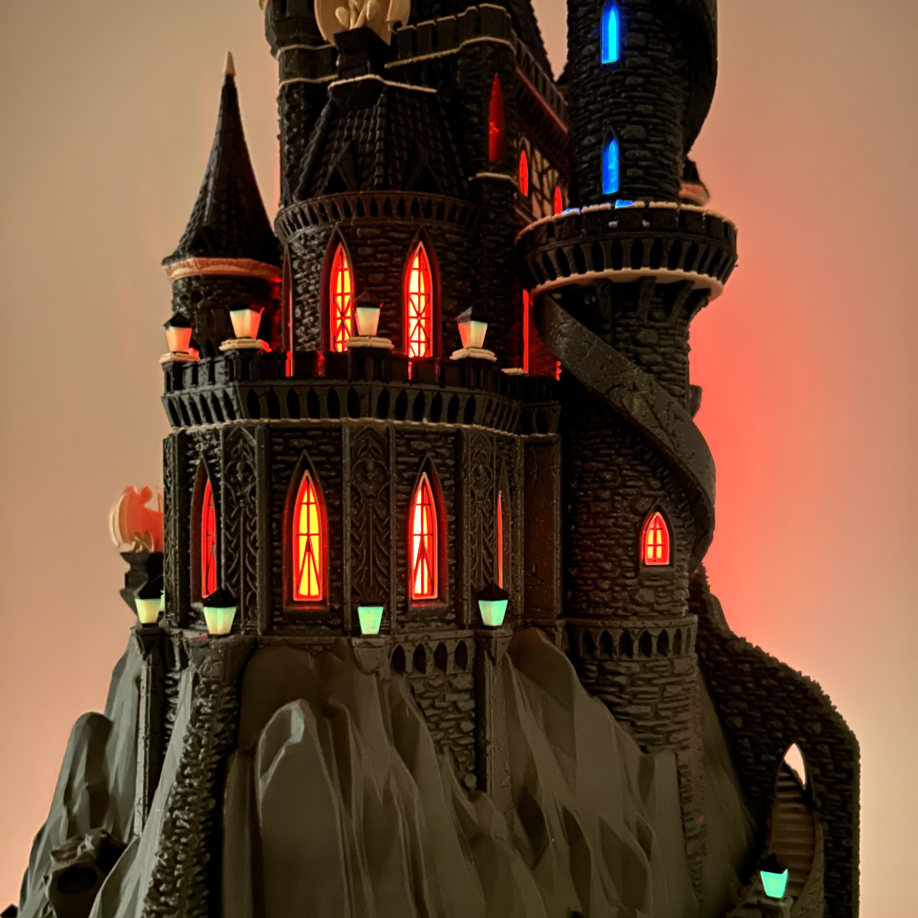 Dracula Castle — thumbnail 17