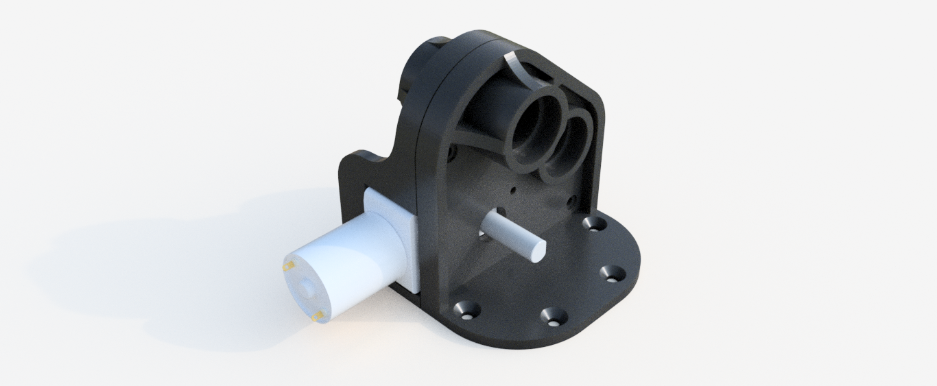 Petamentor 2 Puller JGY370