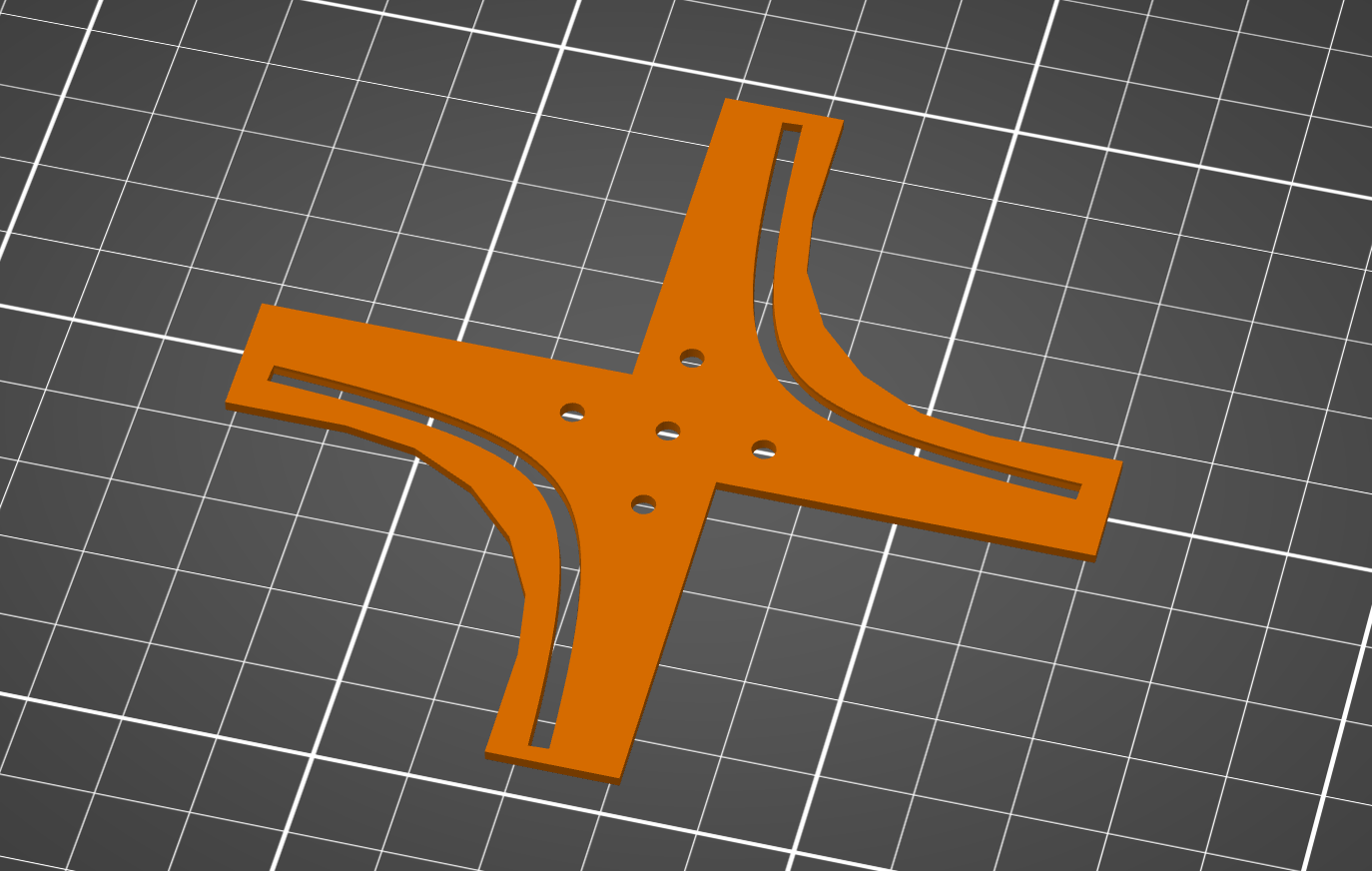 1-x-schablone-by-buchsta-download-free-stl-model-printables