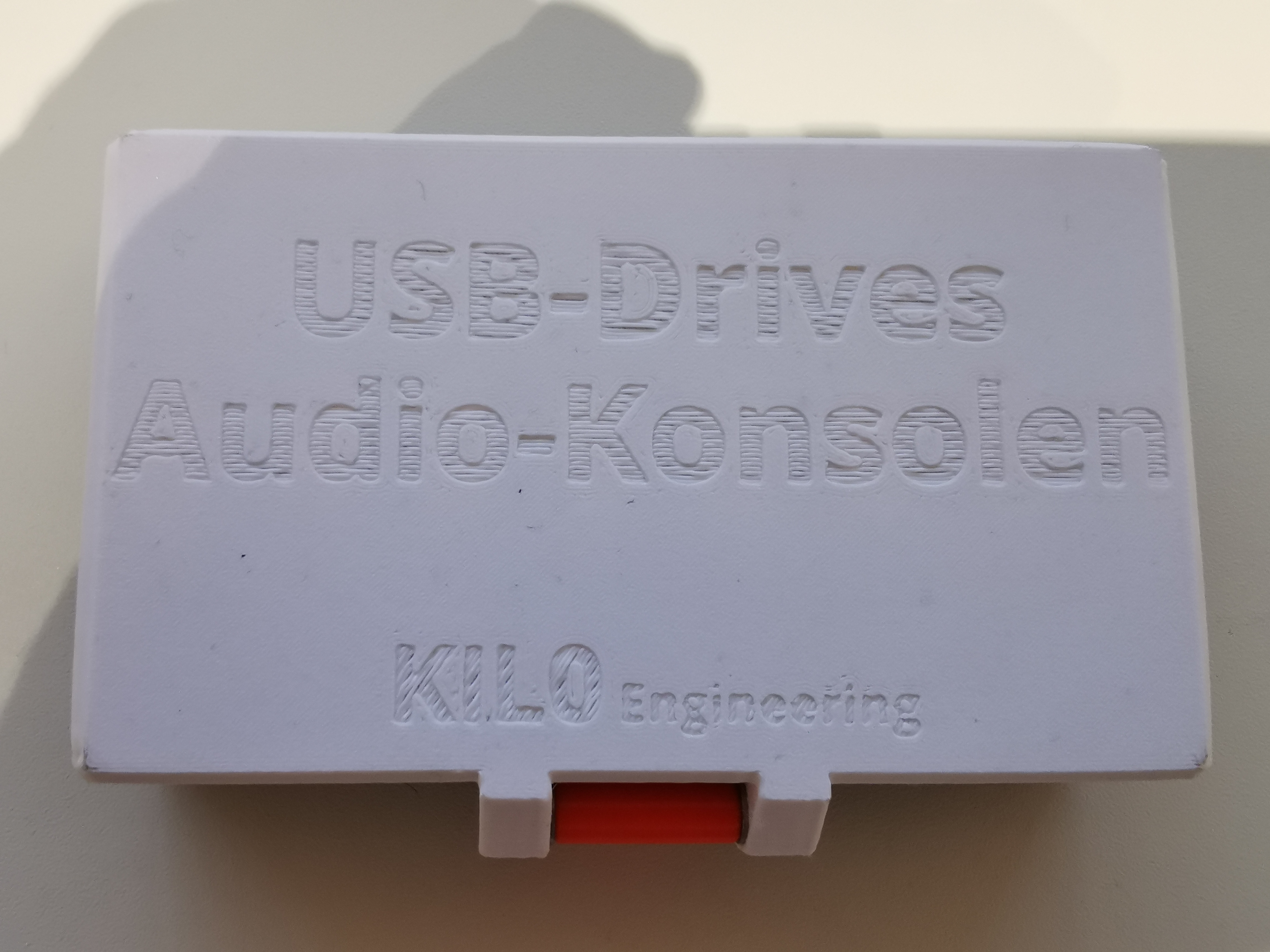 Toolcase Boxes - USB drives — miniatura 2
