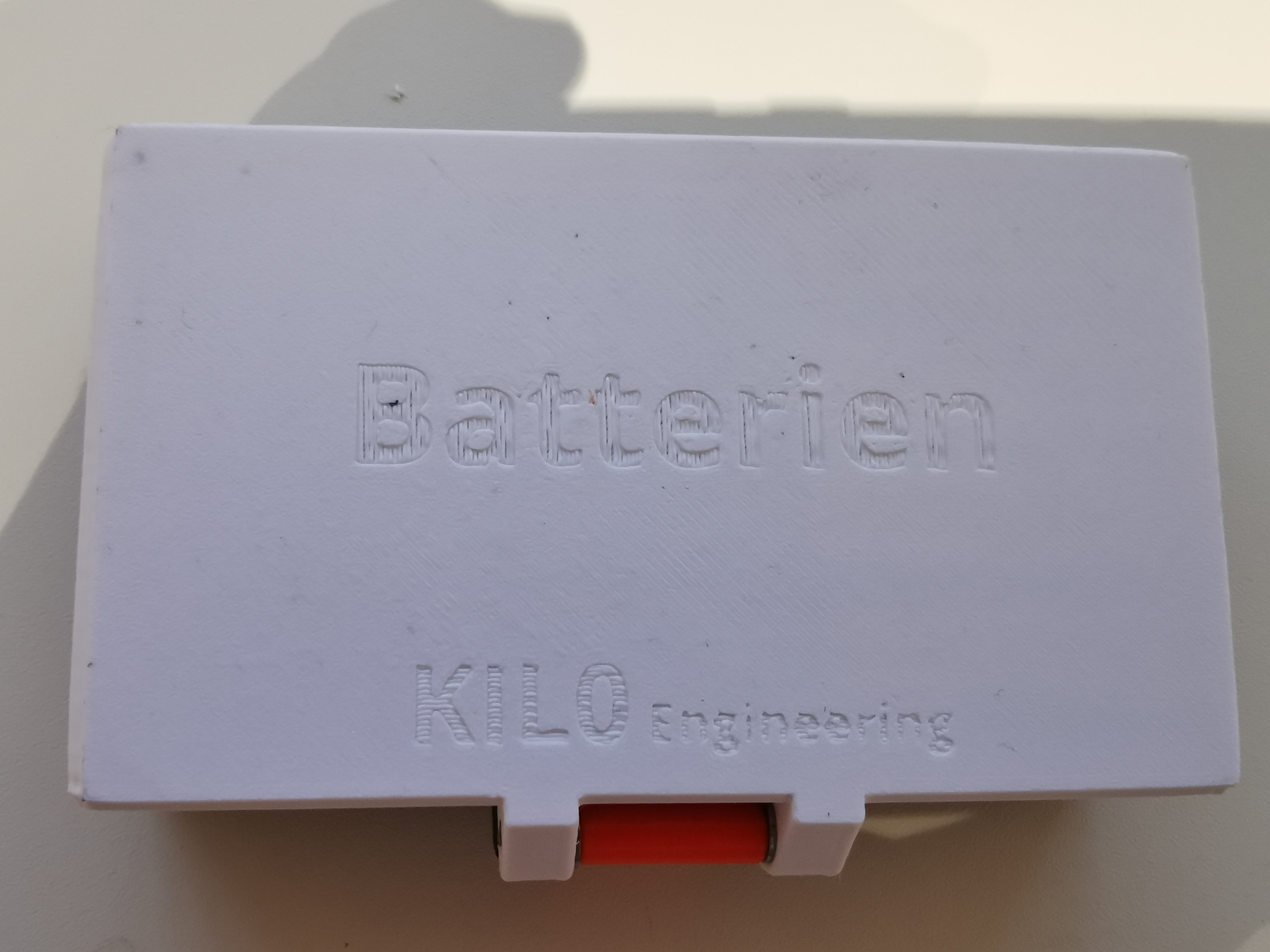 Toolcase Boxes - Batteries — thumbnail 2