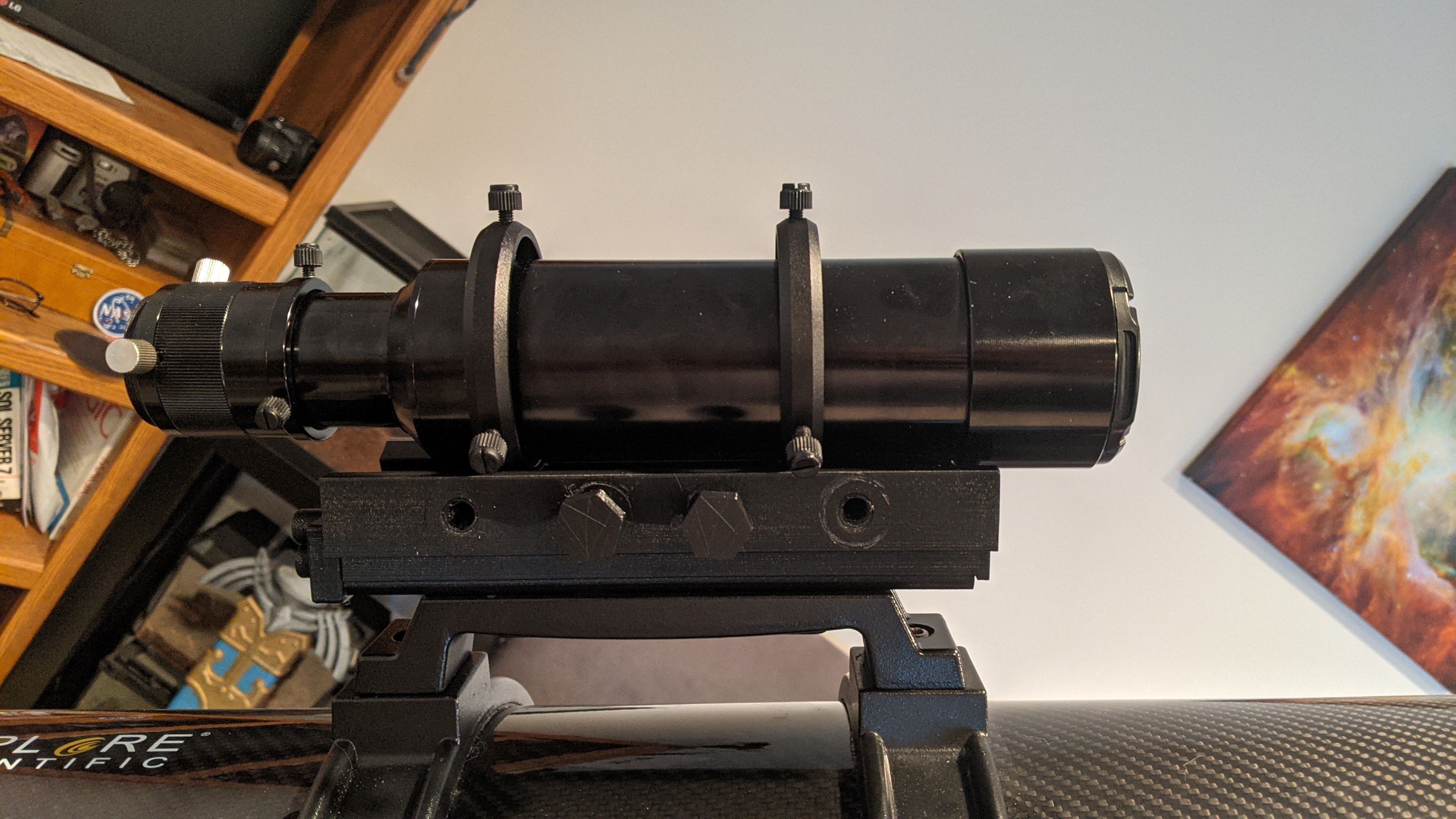 Explore Scientific Handle Insert — thumbnail 9
