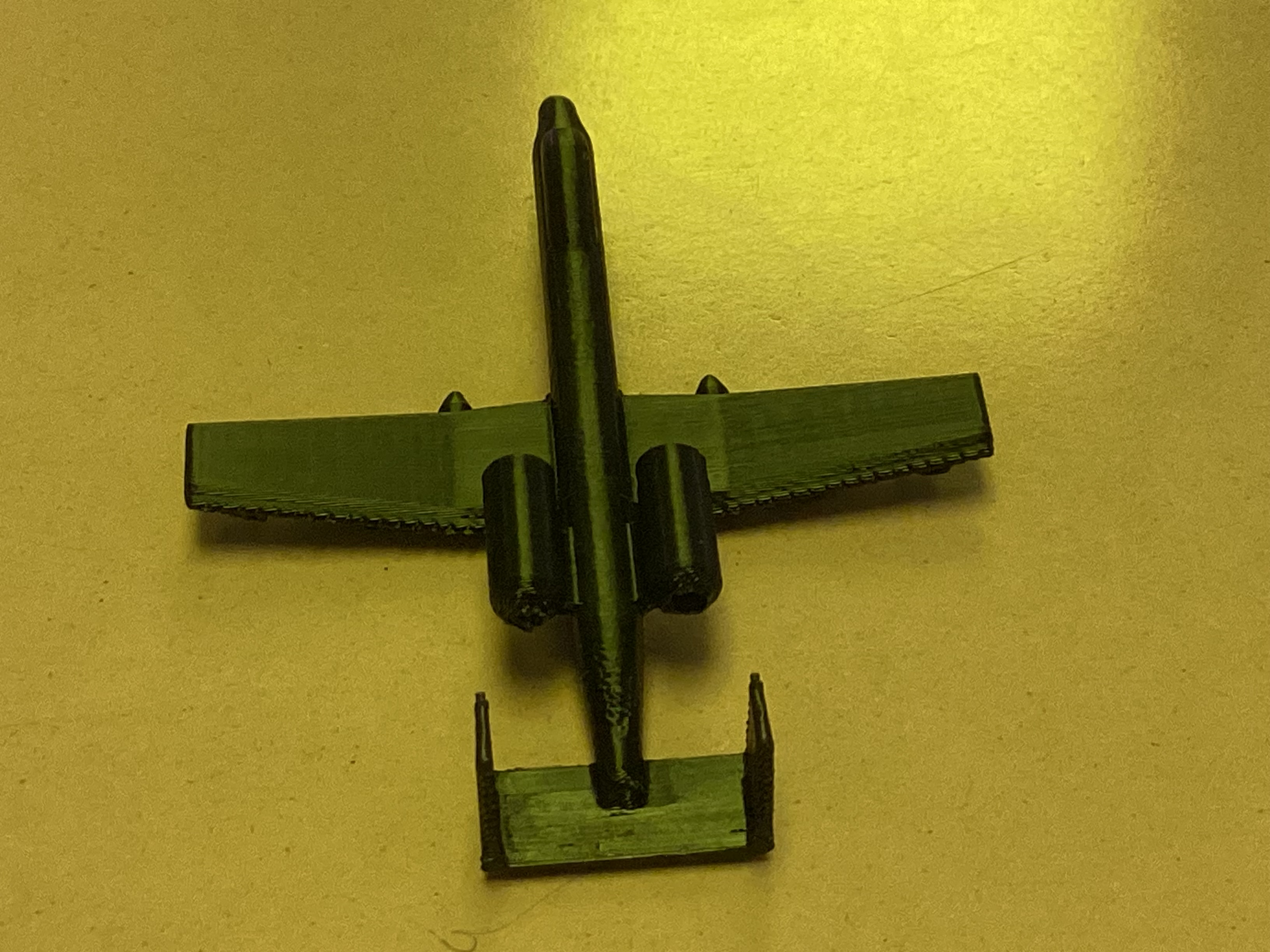 A10 warthog — miniatura 3