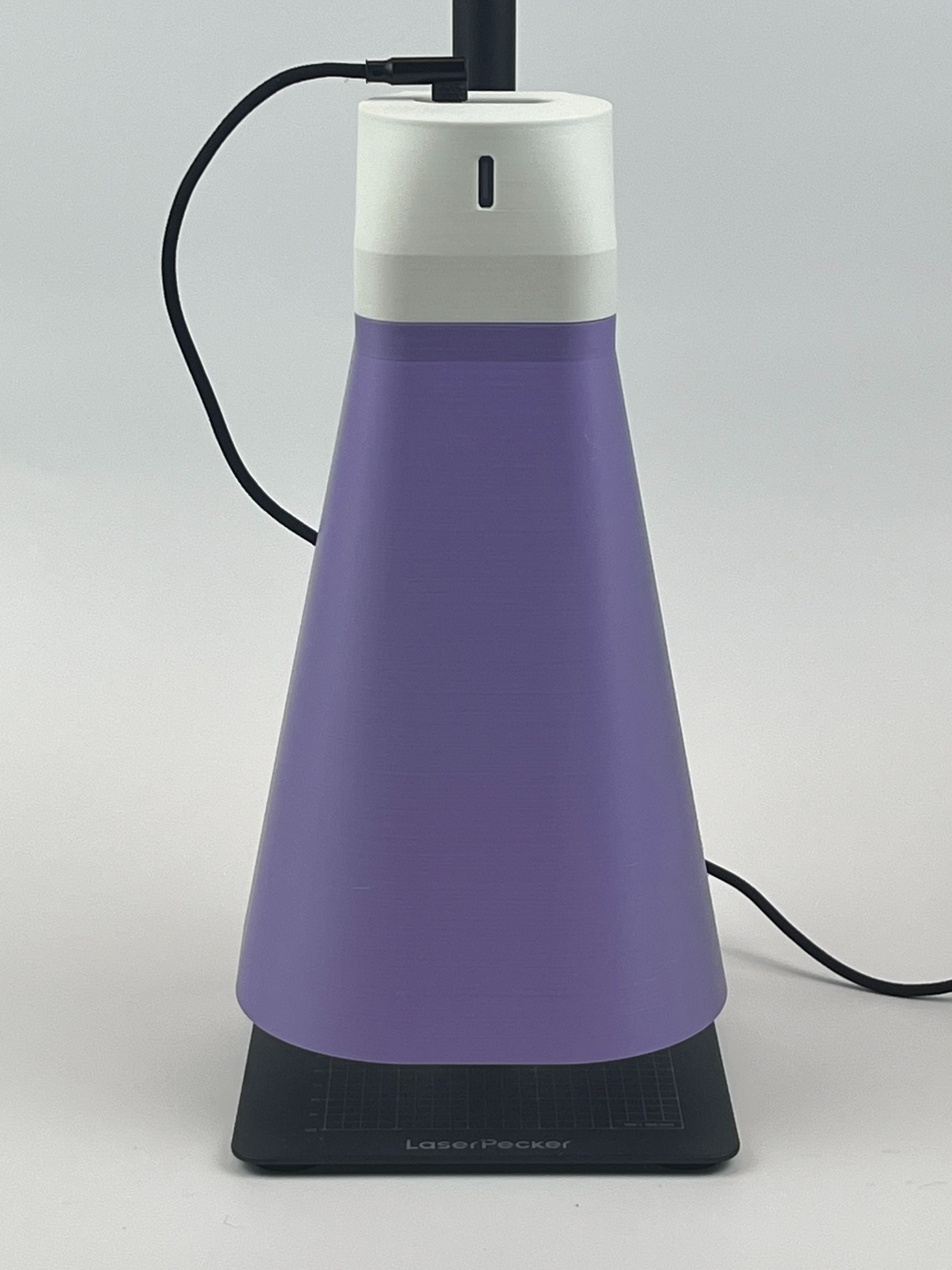 LaserPecker LP1 Removable Shield — miniatura 7