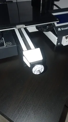 cover for axis x e z for voxelab aquila c2 and ender 3