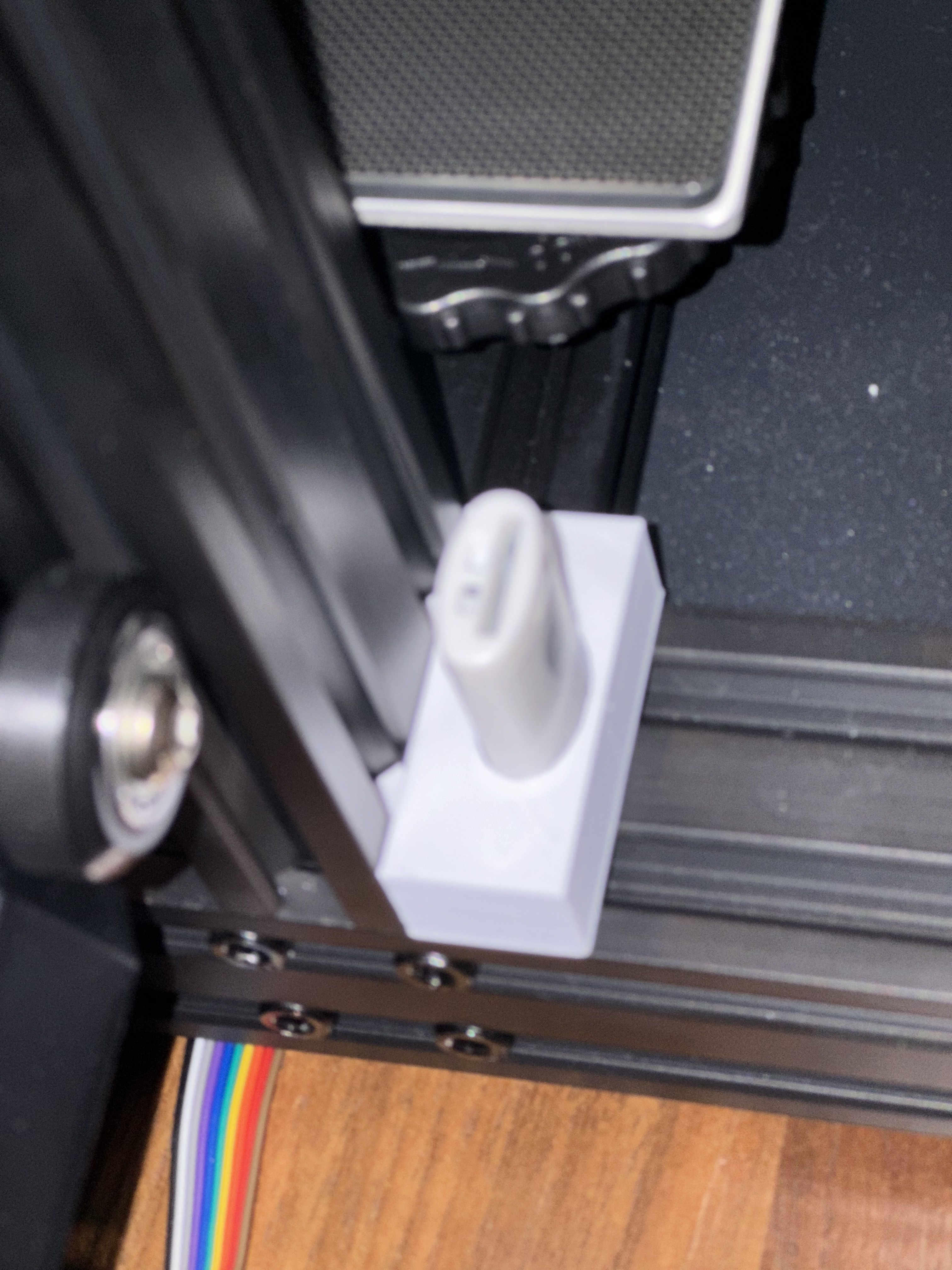 Microsd to usb holder