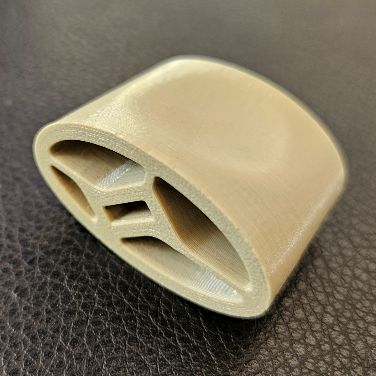 Mazda MX 6 Seat Knob By Adam 3189 Download Free STL Model mazda-mx-6-seat-knob-by-adam-3189-download-free-stl-model