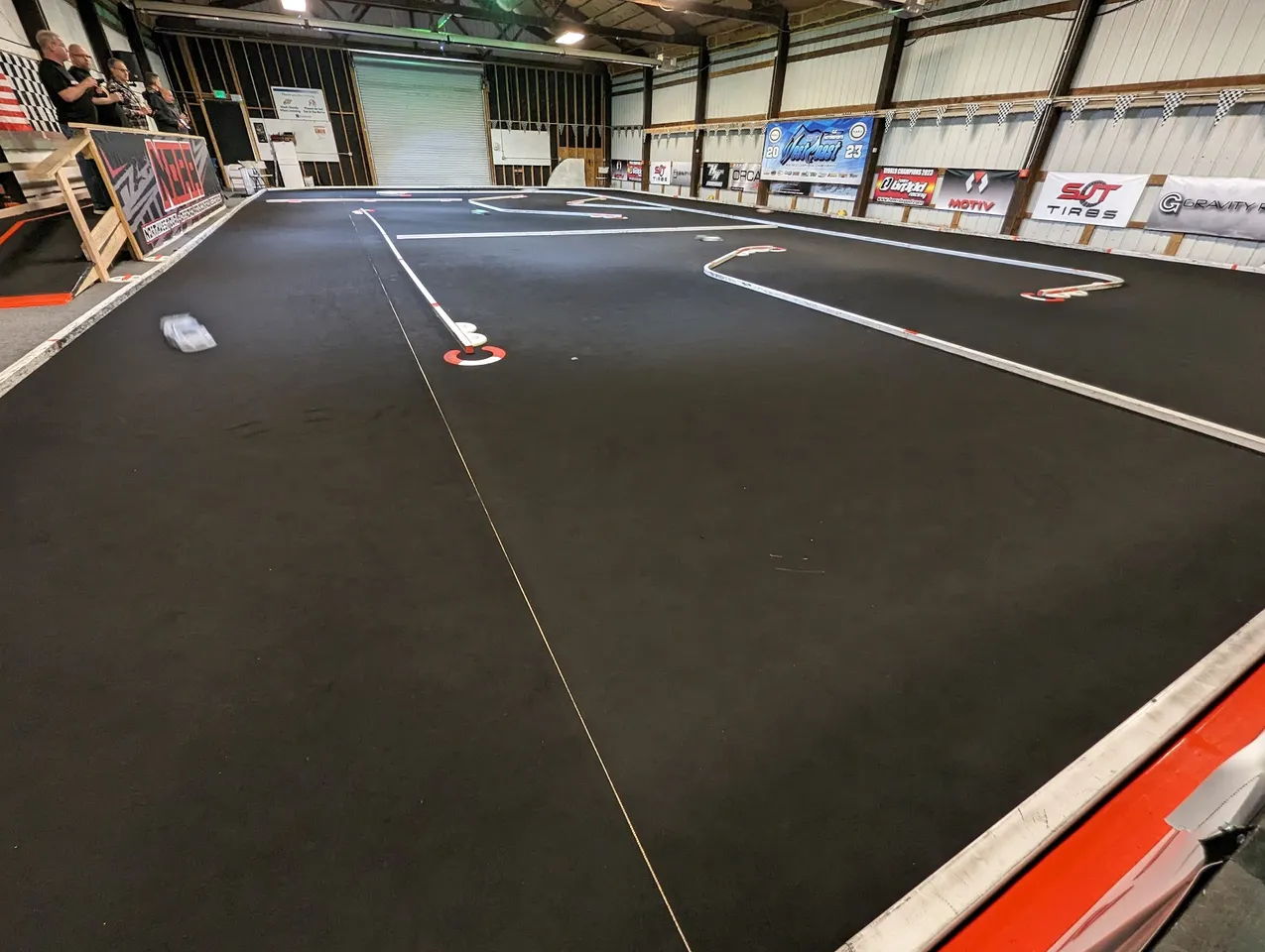 Rc Drift Track Rc Carpet Track RC Car Track Speed Curbs By Wes