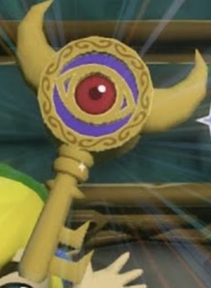 Boss Key  The legend of Zelda Wind Waker