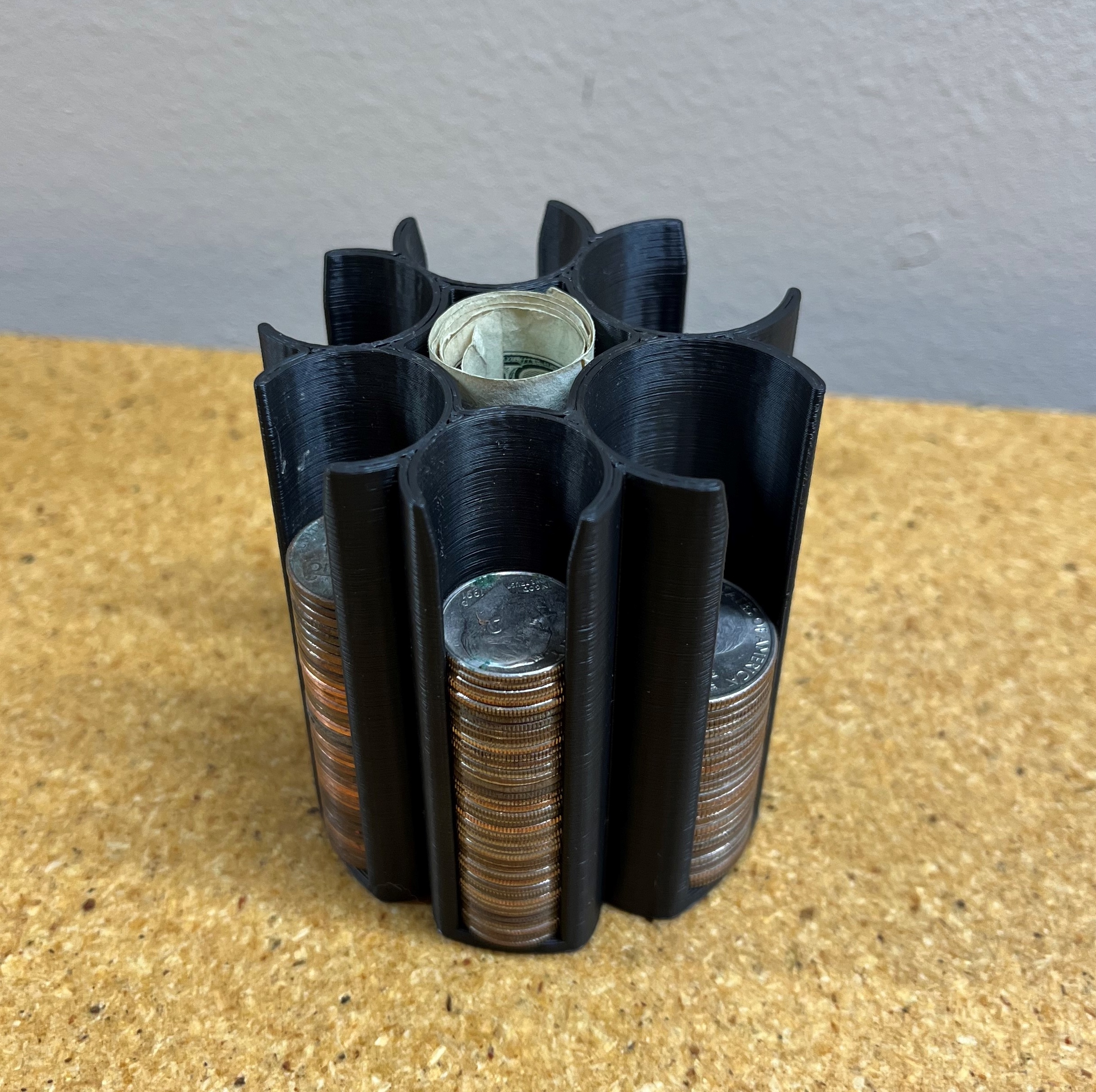 Coin Cup By Taylor Fauss Download Free STL Model Printables coin-cup-by-taylor-fauss-download-free-stl-model-printables