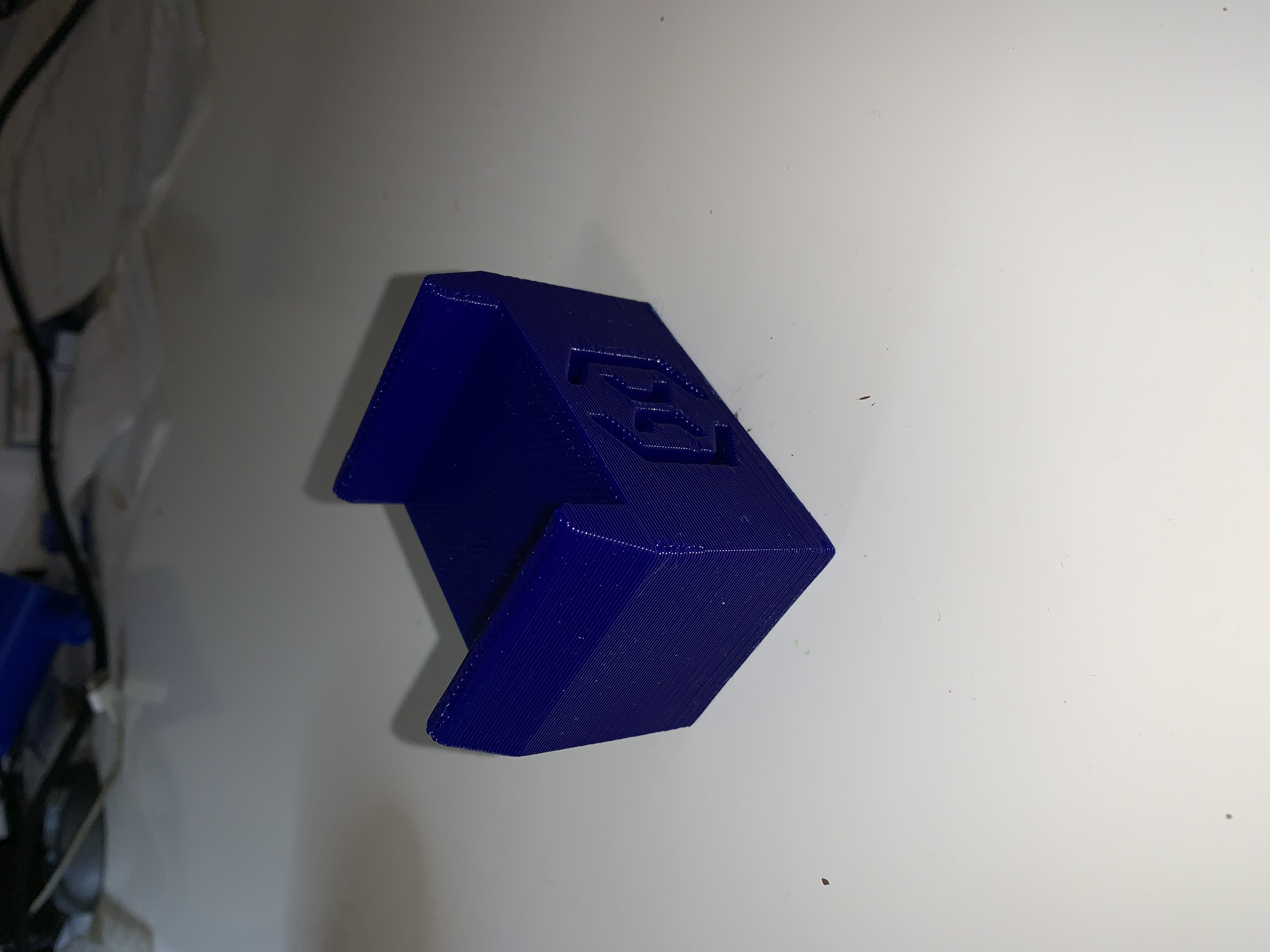 Artillery Sidewinder X1 Disassemble Supports