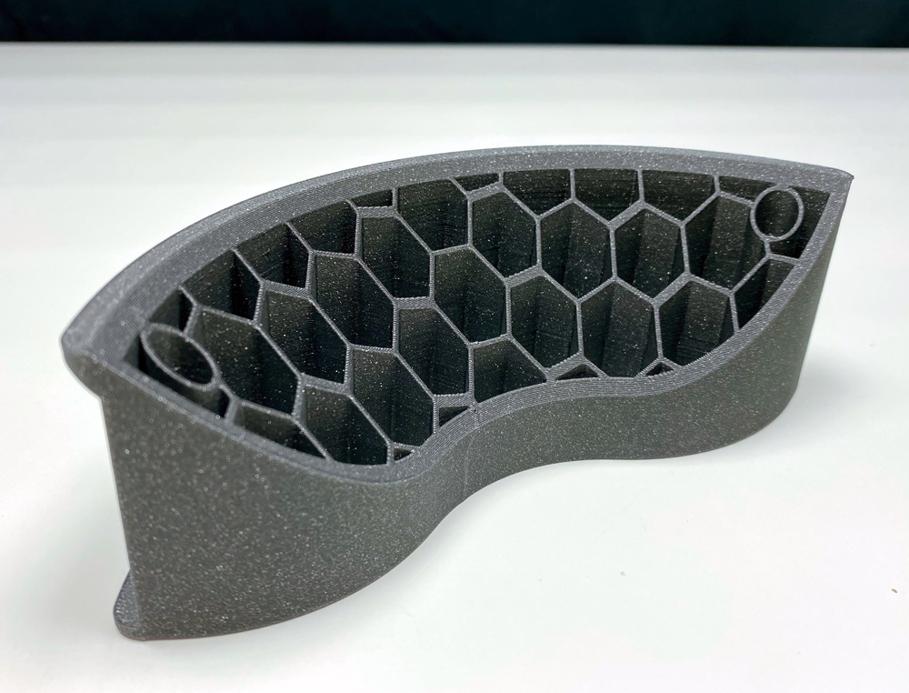Miniatura 3 do modelo 3D Cable Holder (Kabelhalter)