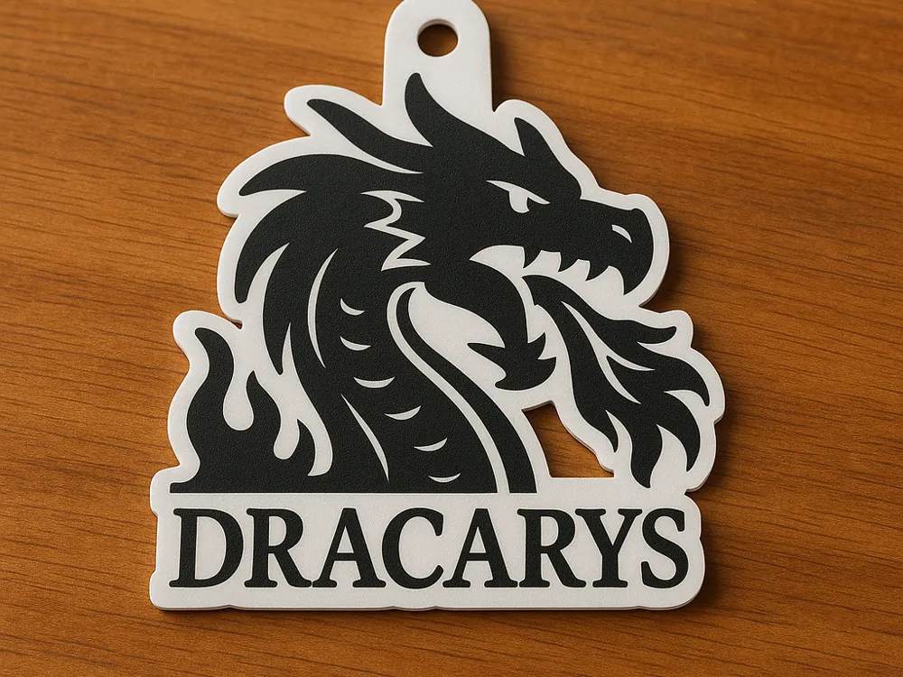 dracarys game of throne