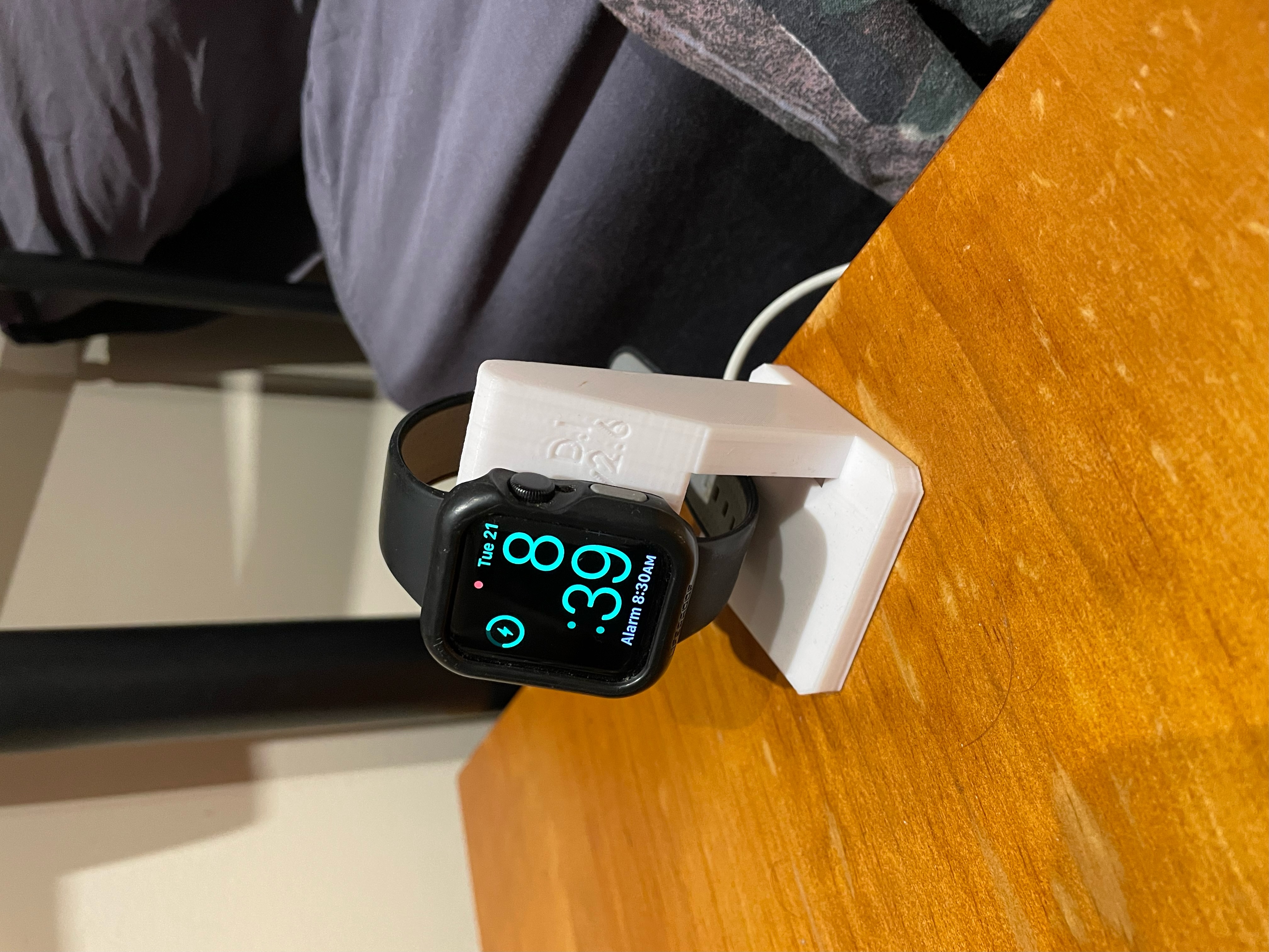 Apple Watch Stand
