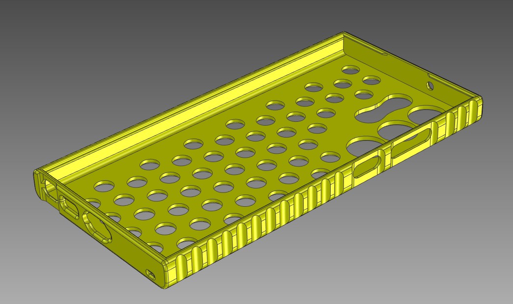 Samsung S23 Ultra phone case