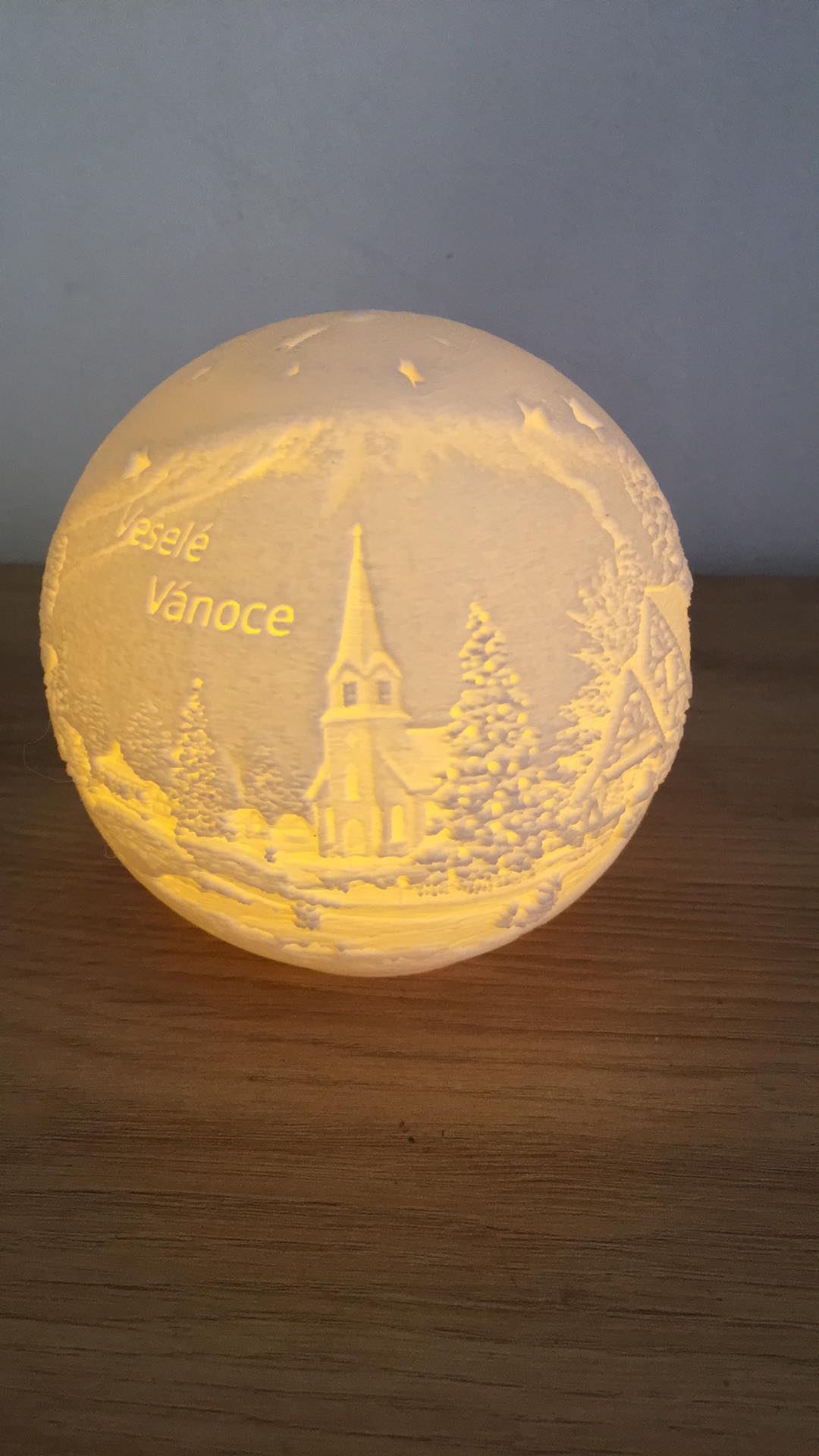 Veselé Vánoce