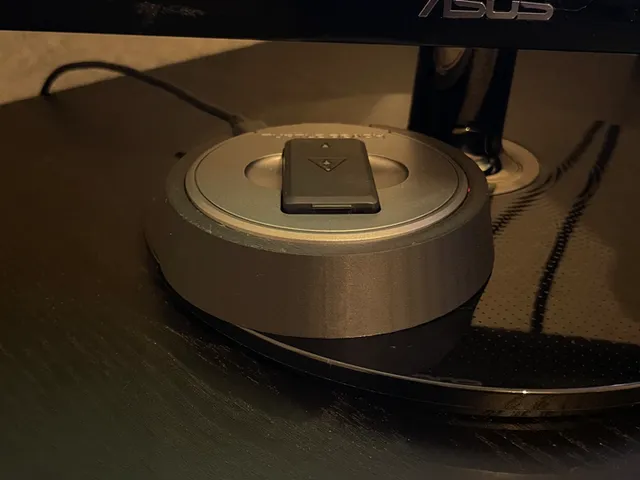 Turtle Beach Stealth Pro Transmitter Cover