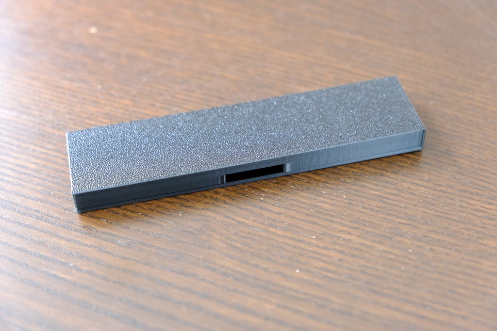 Cutter Blade Case