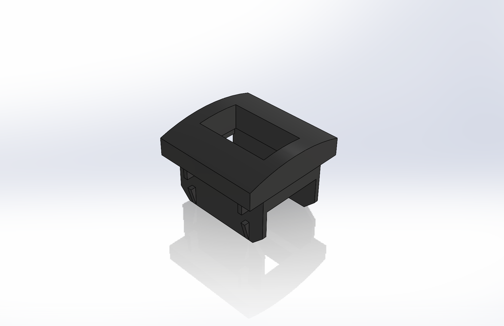 VW Golf mk6 android headunit USB port adapter.