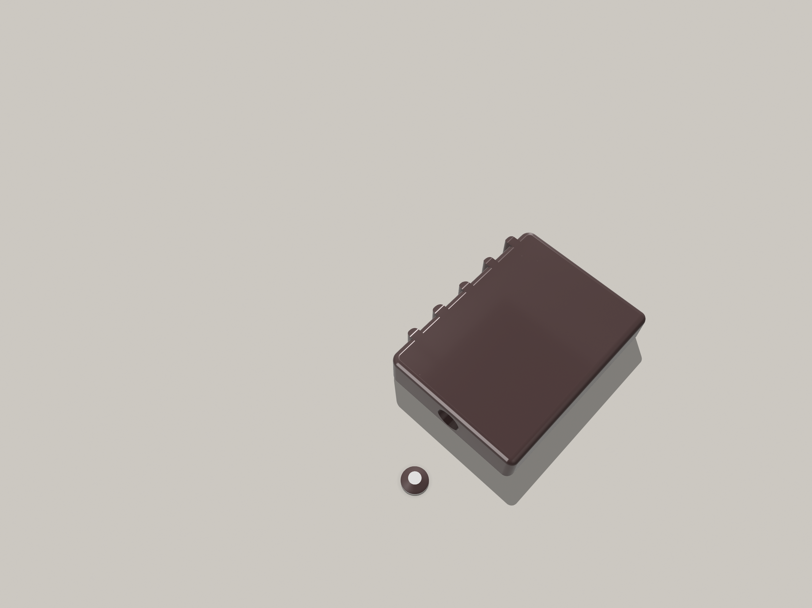 Tresor Buch