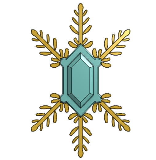 Zelda TOTK bubbul gem