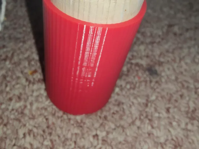 FLISAT Riser (Round leg)