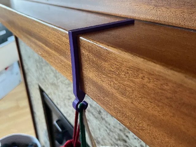 Stocking Holder