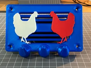 Tool Hanger