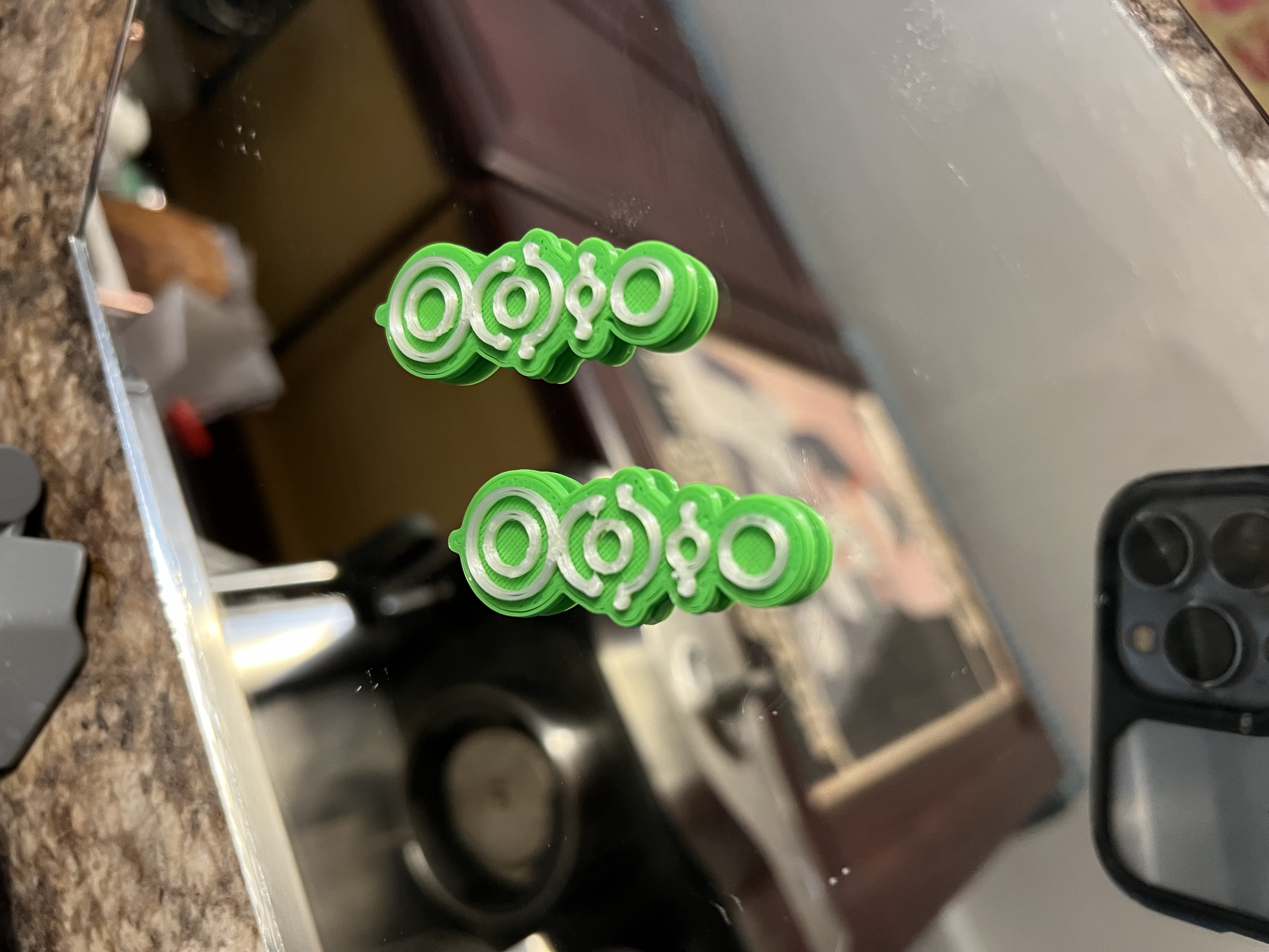 Hera Sydulla Earrings