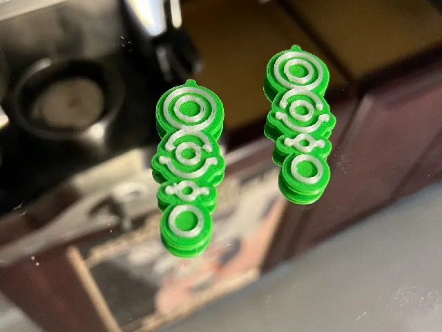 Hera Sydulla Earrings