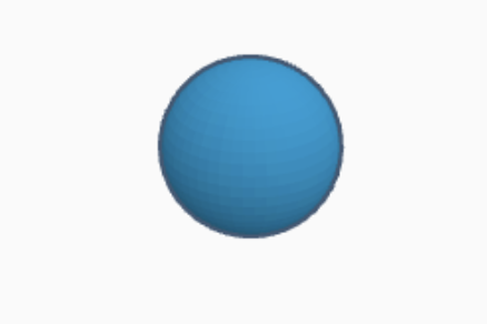 Sphere — STL Grátis | 3DFinder