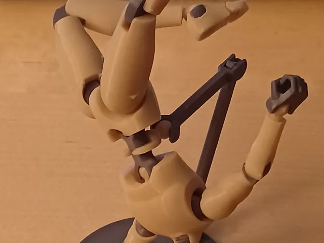CARBON 13 Belt Stand Adapter