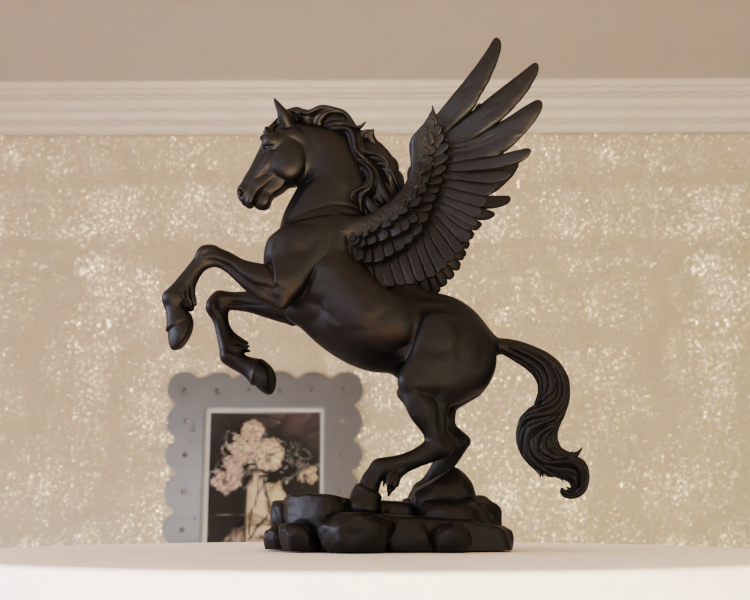 Pegasus — miniatura 4
