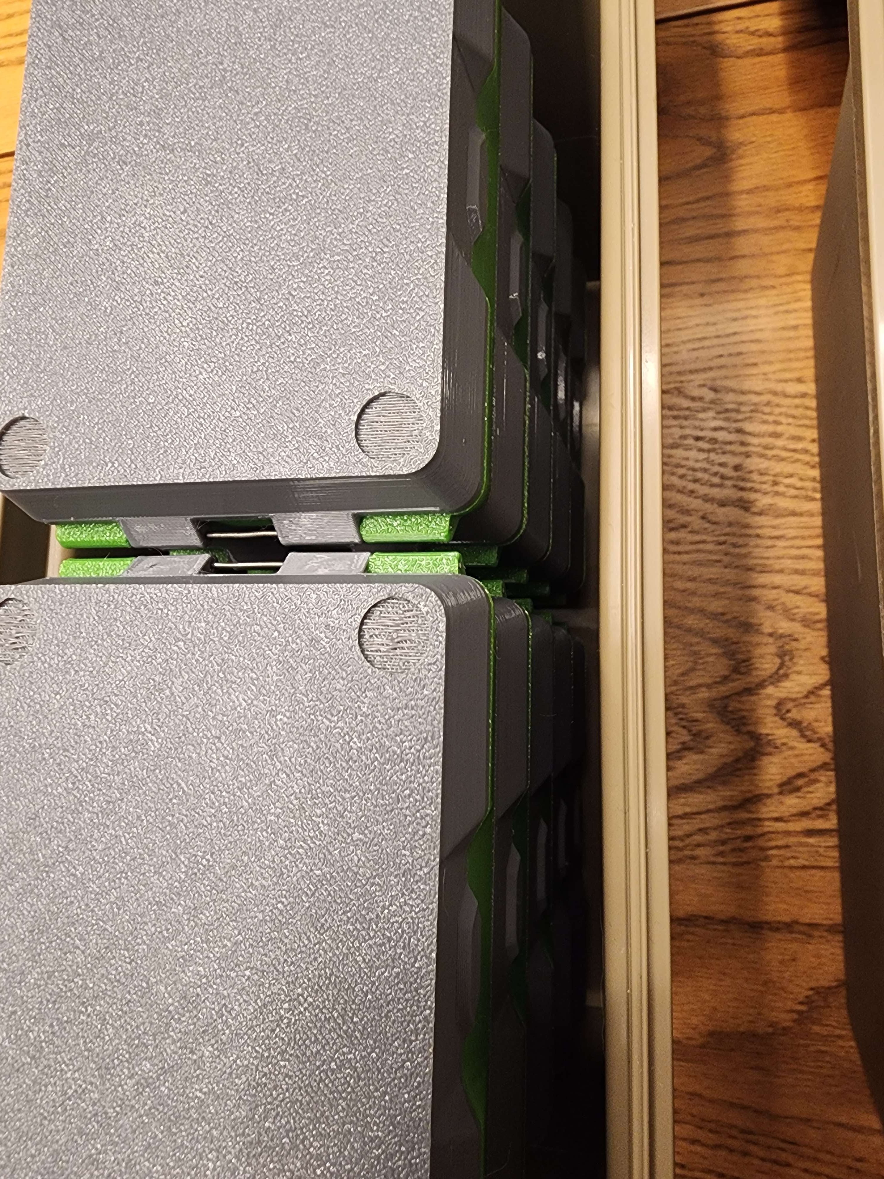 Fitted Reasonable Ammo Boxes — thumbnail 11