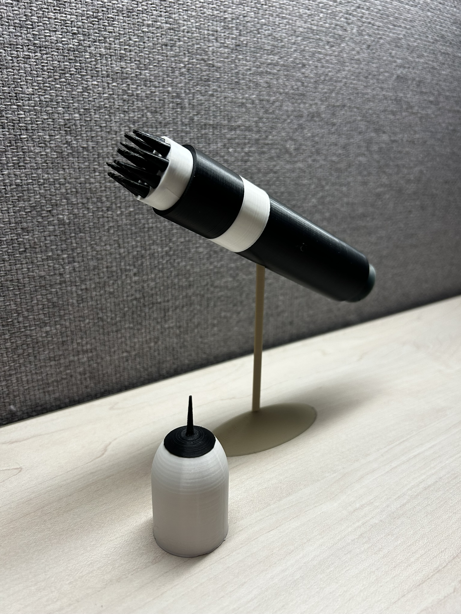 Trident II model
