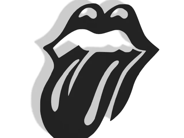 Rolling Stones Decor