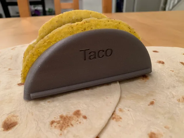 Taco Stand