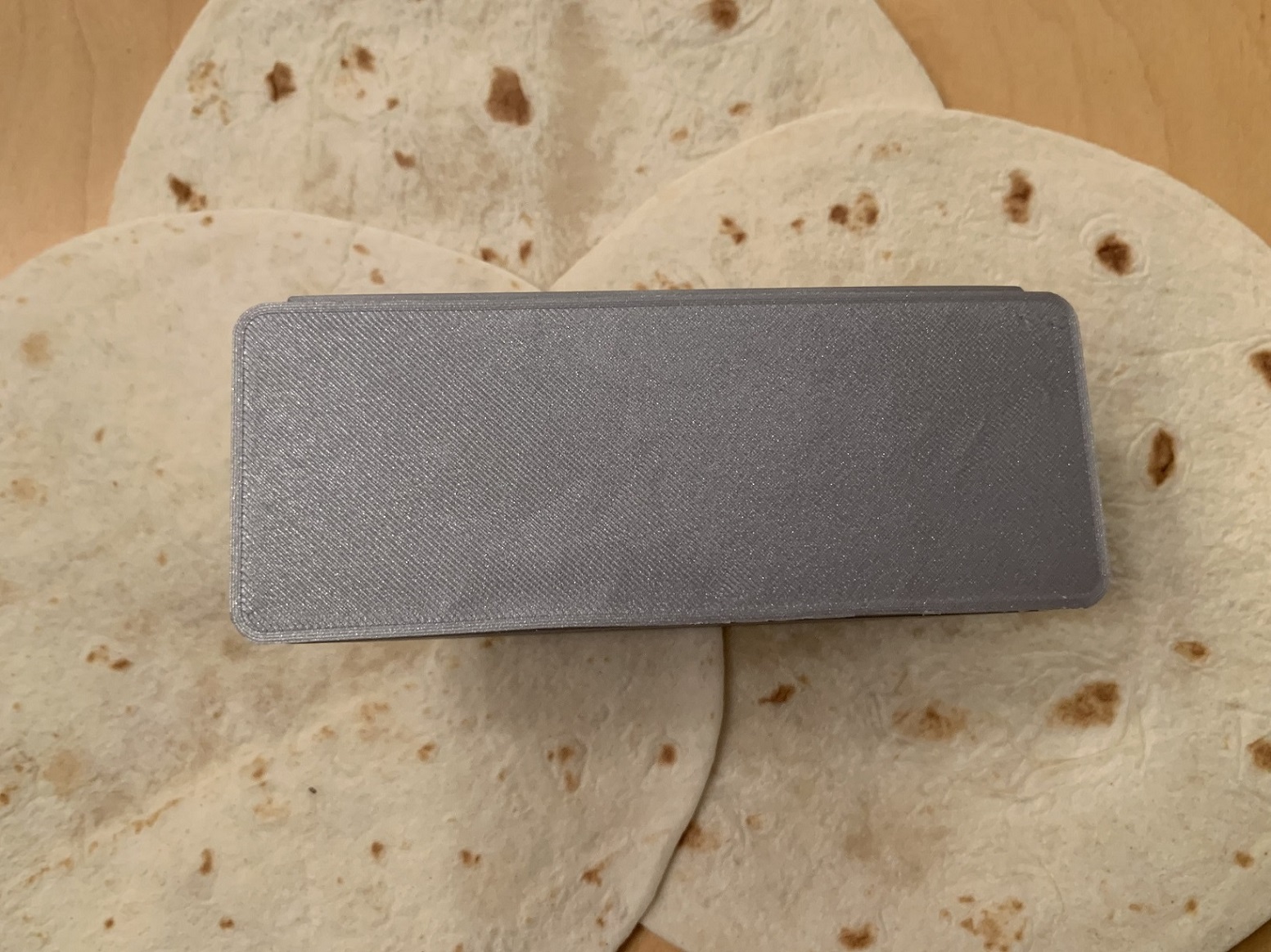 Miniatura 7 do modelo 3D Taco Stand