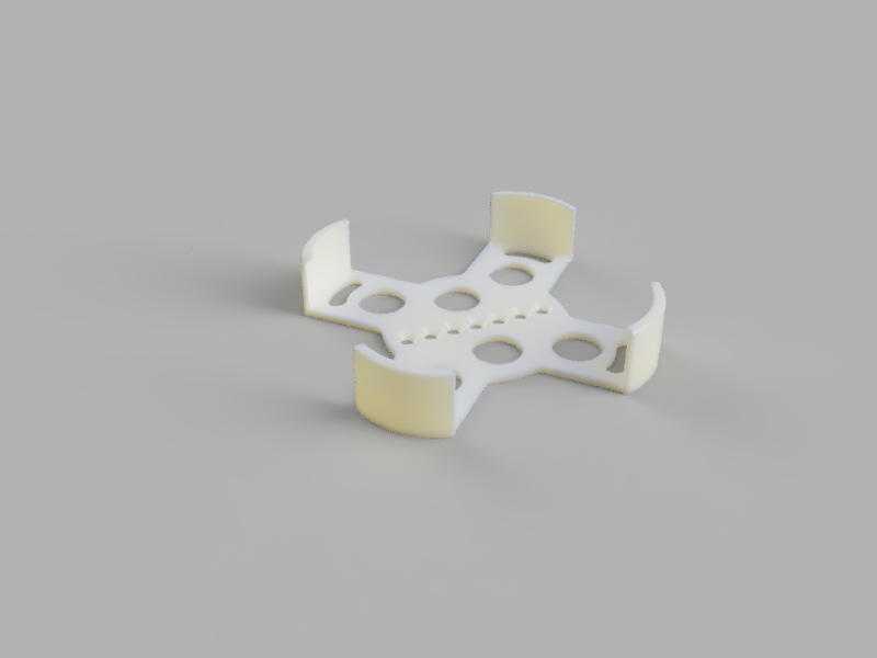 Eero Pro 2nd Gen Ceiling Mount