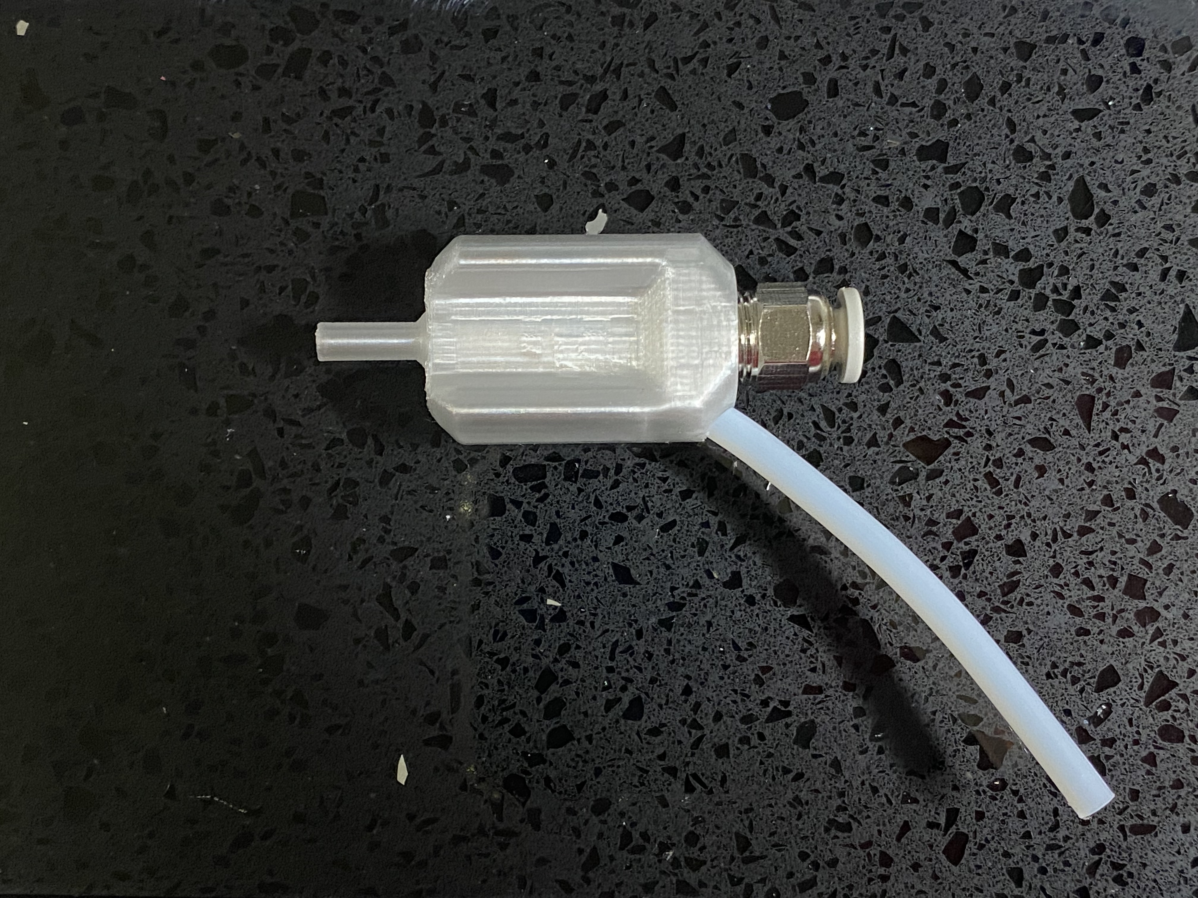 Miniatura 8 do modelo 3D Bambu Compact Filament Splitter