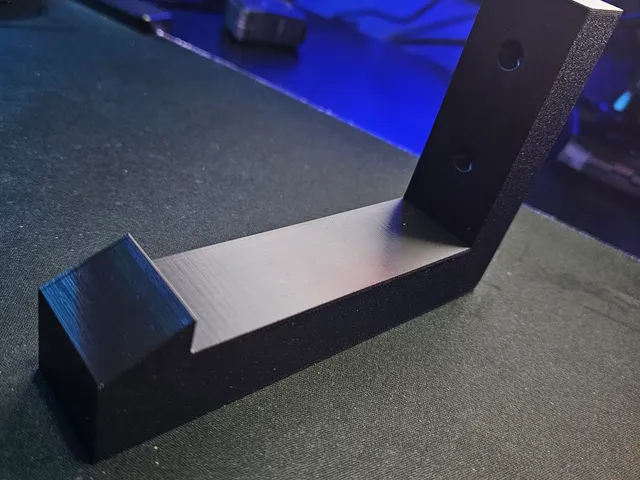 Samsung C400 Soundbar Wall Mount Brackets